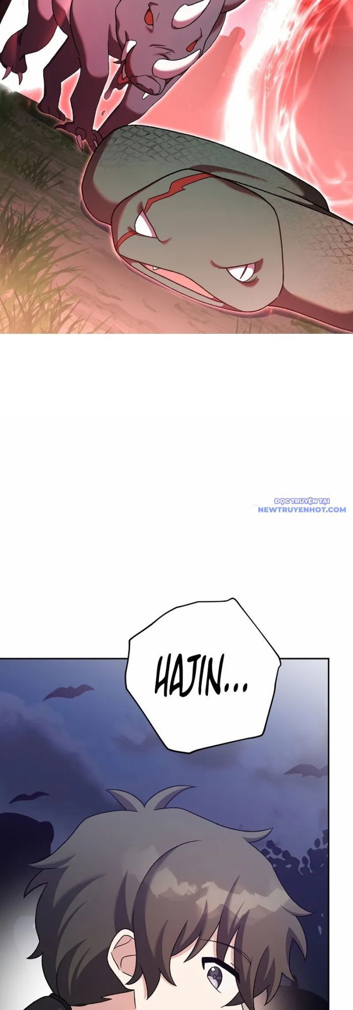 Nhân Vật Ngoài Lề Tiểu Thuyết Chap 116 - Next Chap 117