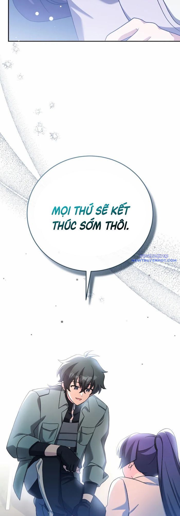 Nhân Vật Ngoài Lề Tiểu Thuyết Chap 116 - Next Chap 117