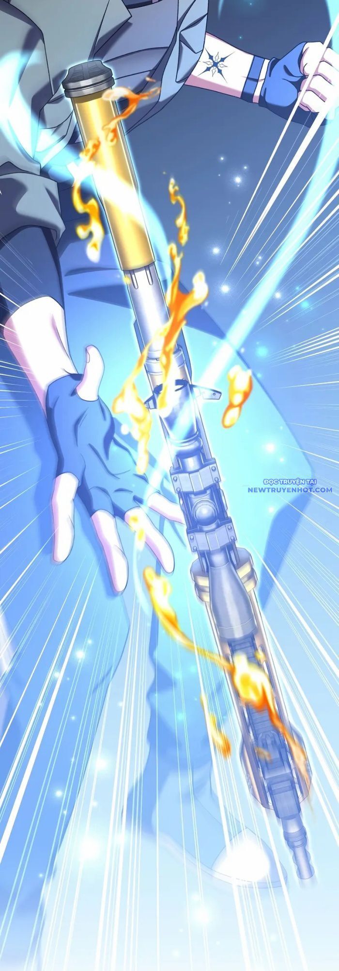 Nhân Vật Ngoài Lề Tiểu Thuyết Chap 116 - Next Chap 117