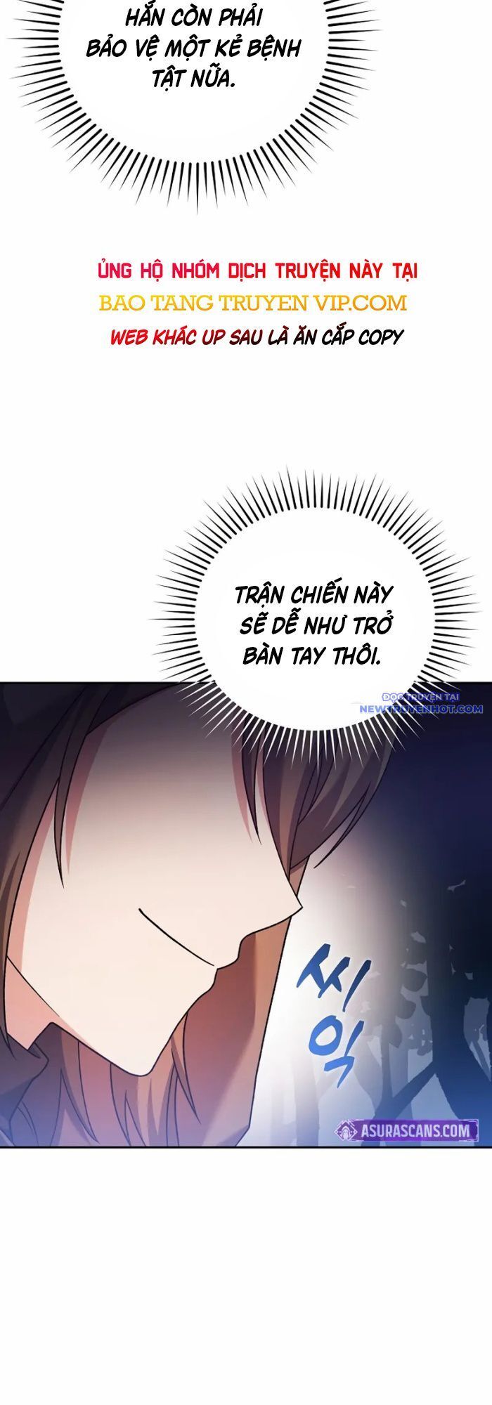 Nhân Vật Ngoài Lề Tiểu Thuyết Chap 116 - Next Chap 117