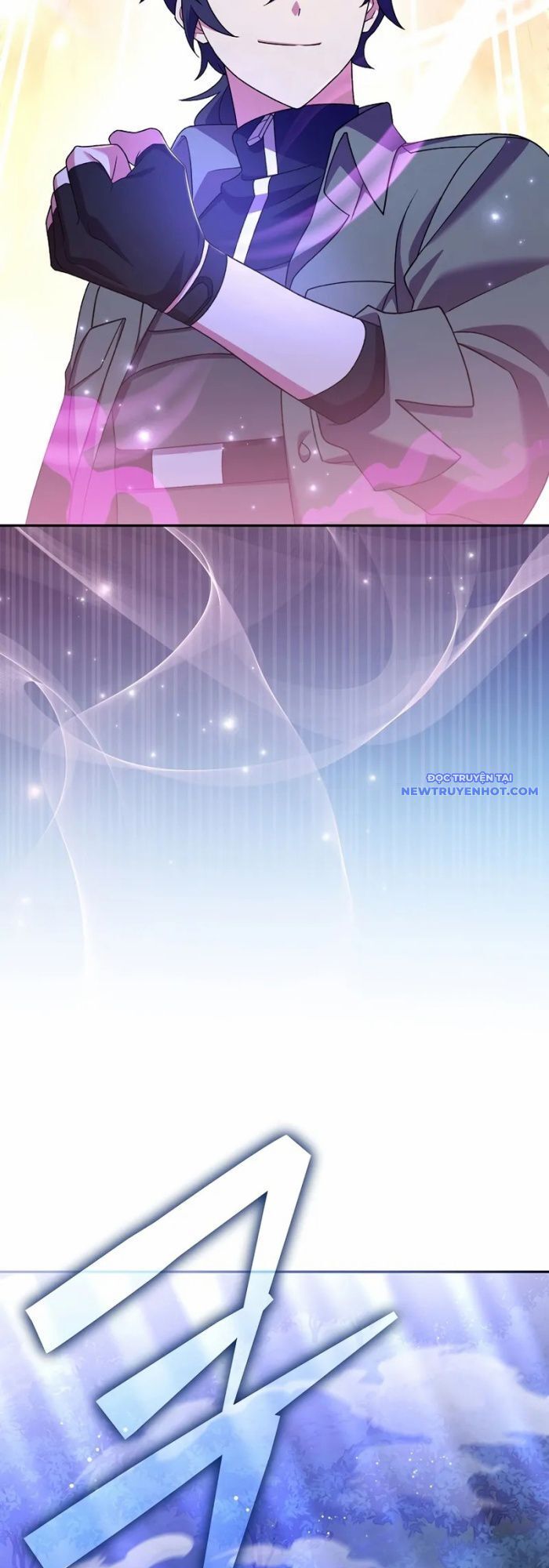 Nhân Vật Ngoài Lề Tiểu Thuyết Chap 116 - Next Chap 117