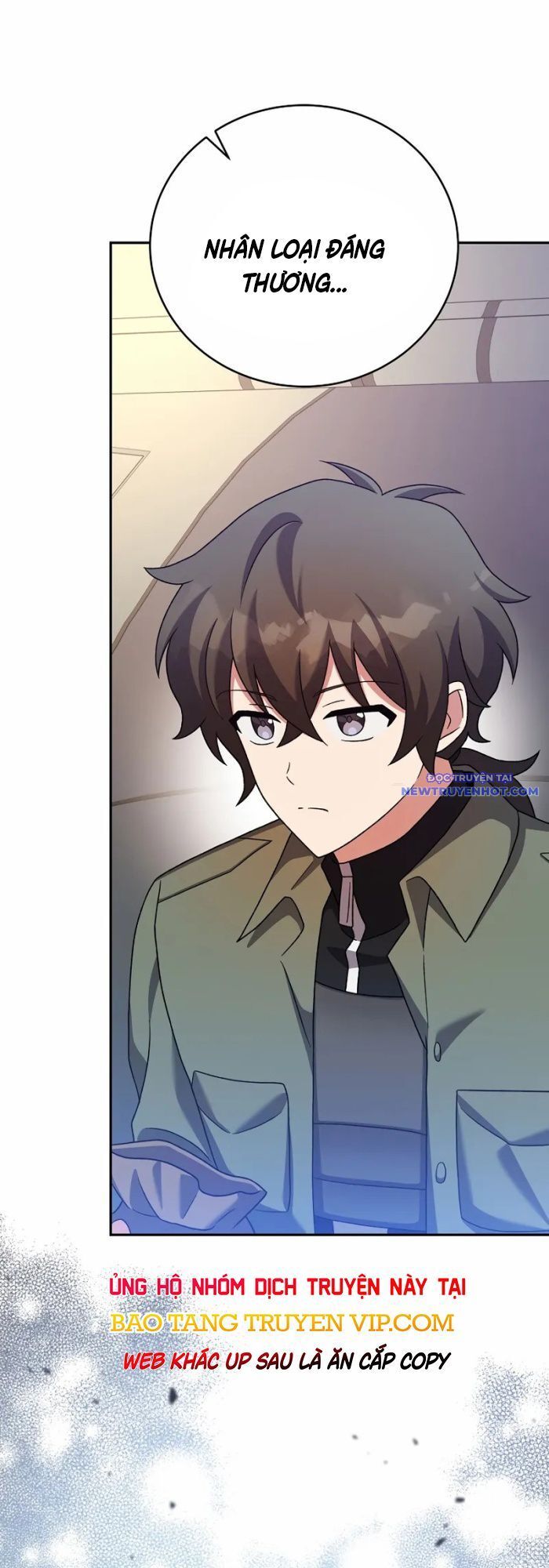 Nhân Vật Ngoài Lề Tiểu Thuyết Chap 116 - Next Chap 117