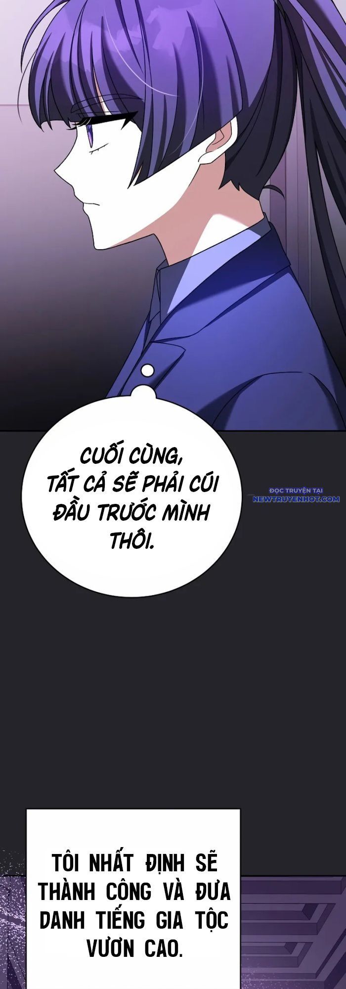 Nhân Vật Ngoài Lề Tiểu Thuyết Chap 116 - Next Chap 117