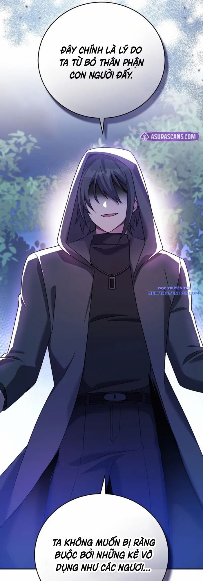 Nhân Vật Ngoài Lề Tiểu Thuyết Chap 116 - Next Chap 117