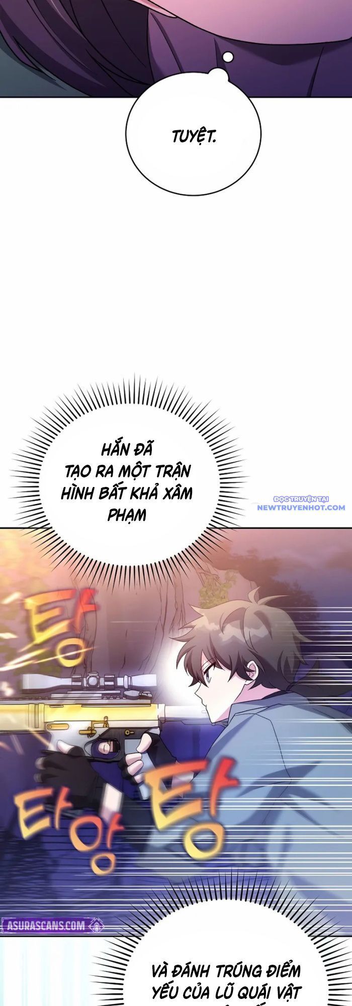 Nhân Vật Ngoài Lề Tiểu Thuyết Chap 116 - Next Chap 117