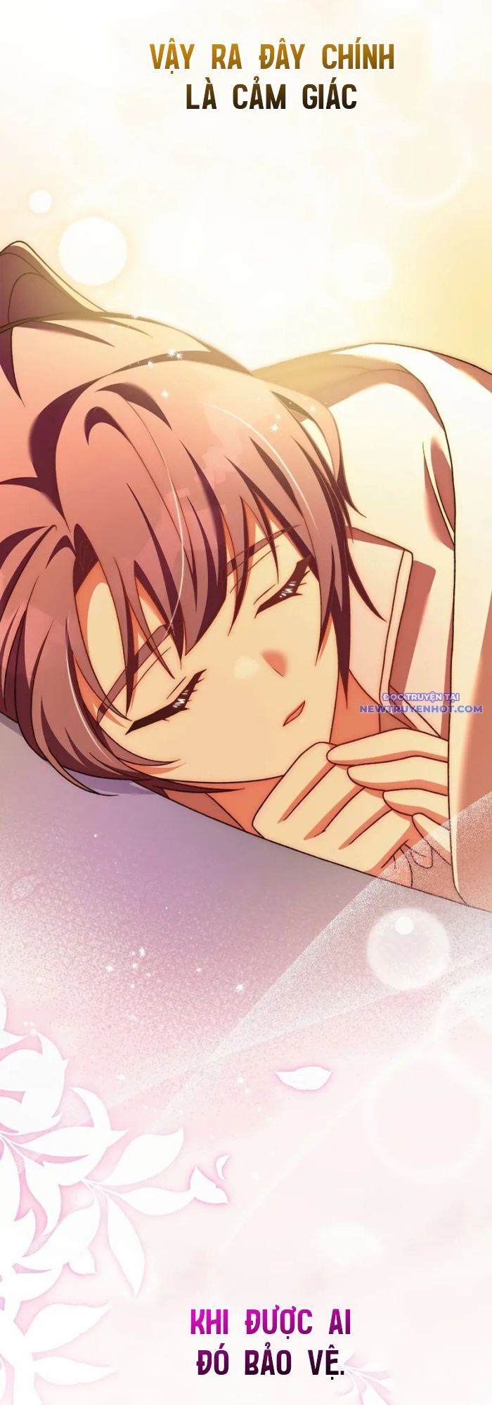 Nhân Vật Ngoài Lề Tiểu Thuyết Chap 116 - Next Chap 117