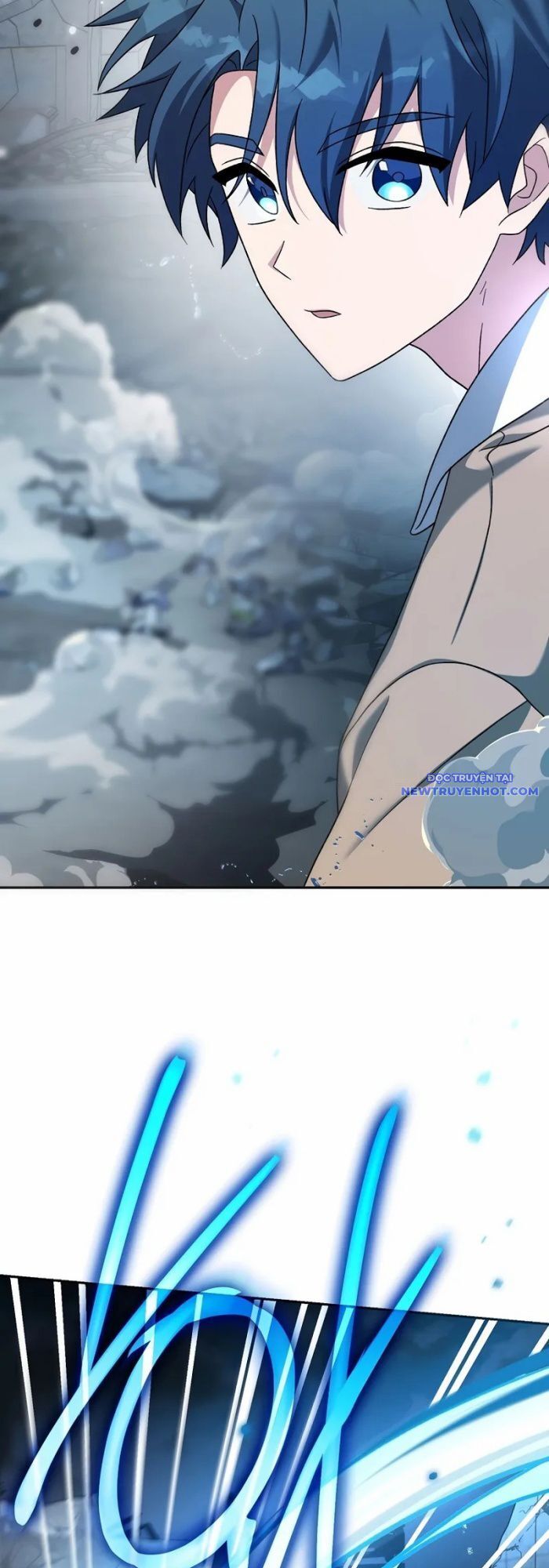 Nhân Vật Ngoài Lề Tiểu Thuyết Chap 116 - Next Chap 117