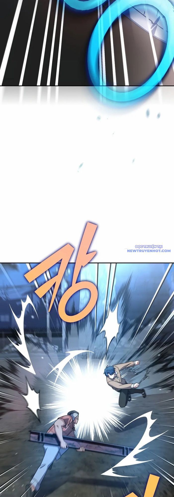 Nhân Vật Ngoài Lề Tiểu Thuyết Chap 116 - Next Chap 117