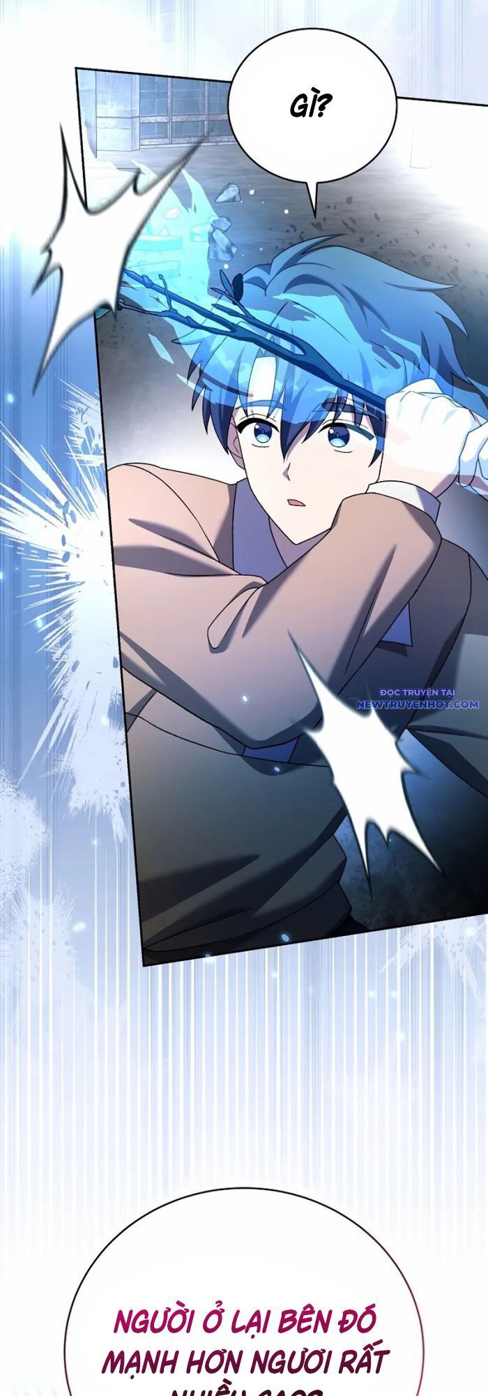 Nhân Vật Ngoài Lề Tiểu Thuyết Chap 116 - Next Chap 117