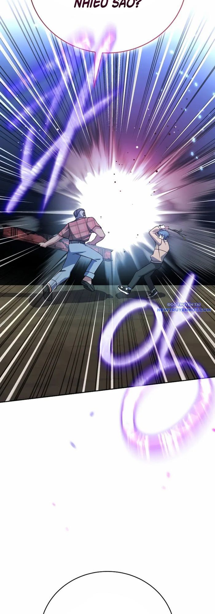 Nhân Vật Ngoài Lề Tiểu Thuyết Chap 116 - Next Chap 117