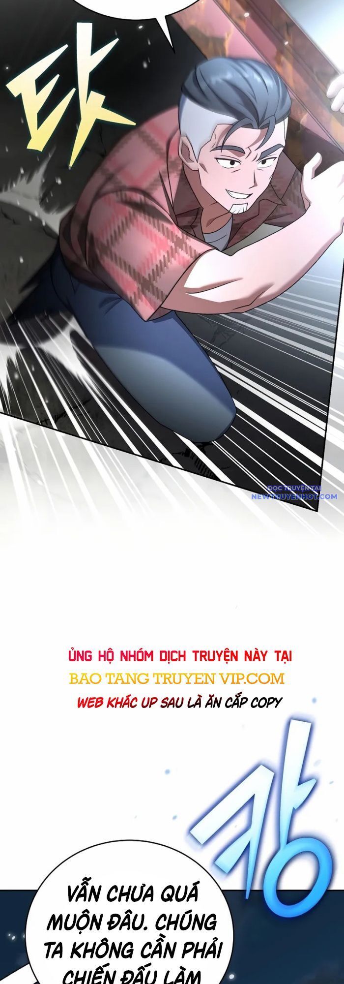 Nhân Vật Ngoài Lề Tiểu Thuyết Chap 116 - Next Chap 117