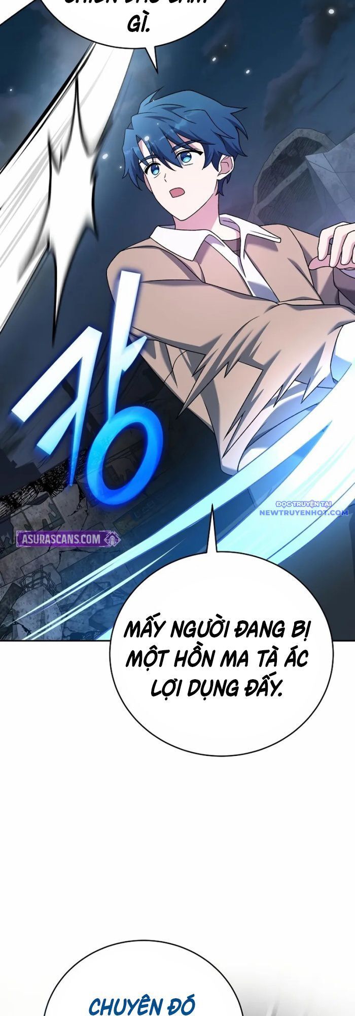 Nhân Vật Ngoài Lề Tiểu Thuyết Chap 116 - Next Chap 117