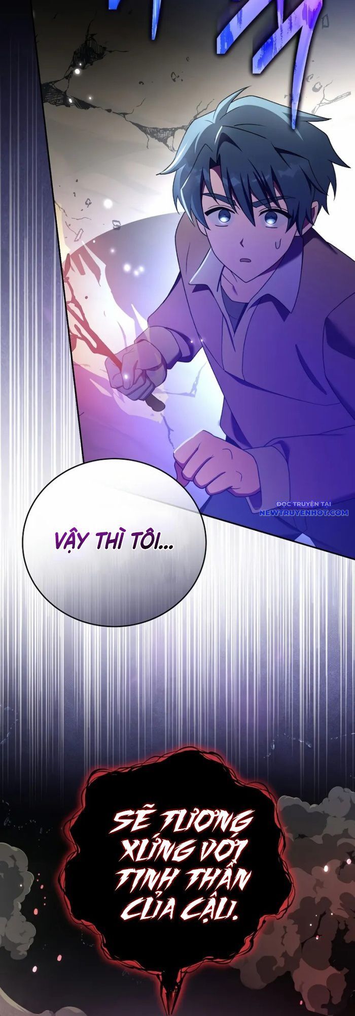 Nhân Vật Ngoài Lề Tiểu Thuyết Chap 116 - Next Chap 117
