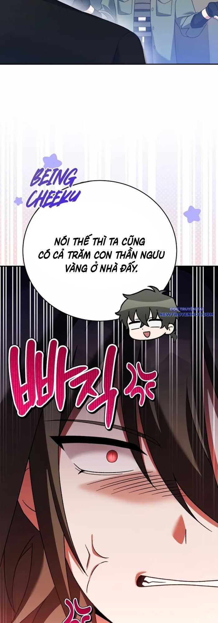 Nhân Vật Ngoài Lề Tiểu Thuyết Chap 116 - Next Chap 117