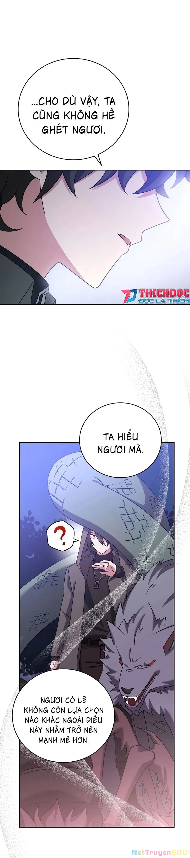 Nhân Vật Ngoài Lề Tiểu Thuyết Chap 117 - Next Chap 118