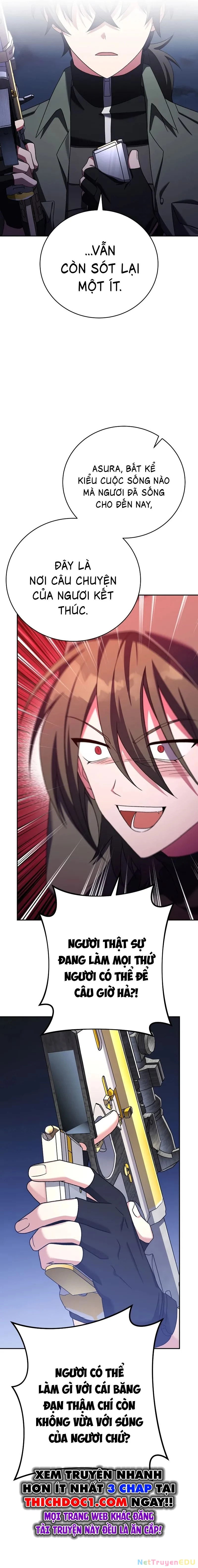 Nhân Vật Ngoài Lề Tiểu Thuyết Chap 117 - Next Chap 118