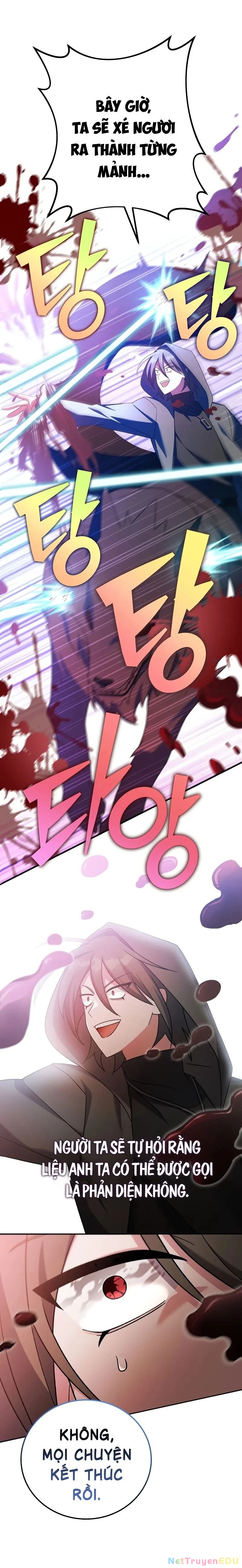 Nhân Vật Ngoài Lề Tiểu Thuyết Chap 117 - Next Chap 118