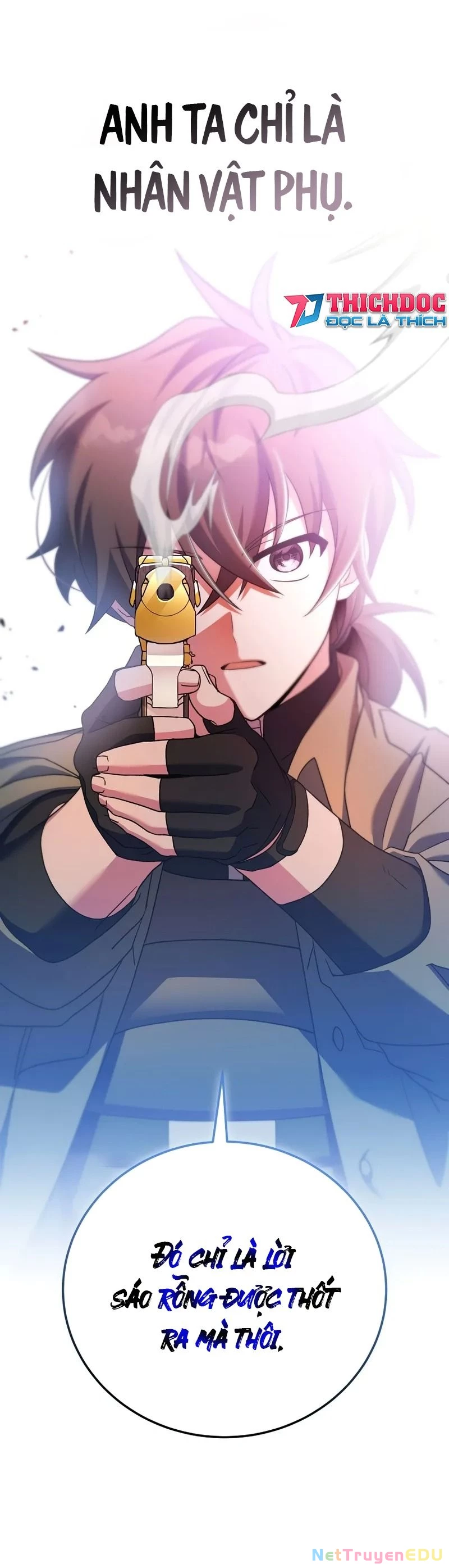 Nhân Vật Ngoài Lề Tiểu Thuyết Chap 117 - Next Chap 118