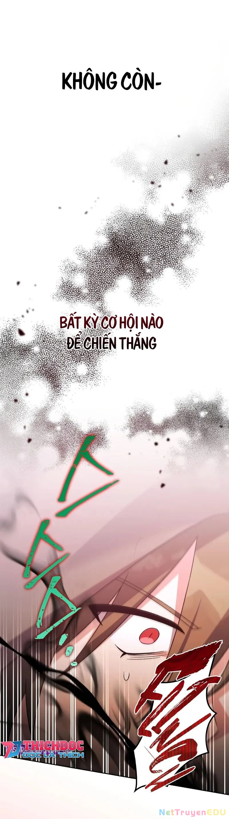 Nhân Vật Ngoài Lề Tiểu Thuyết Chap 117 - Next Chap 118