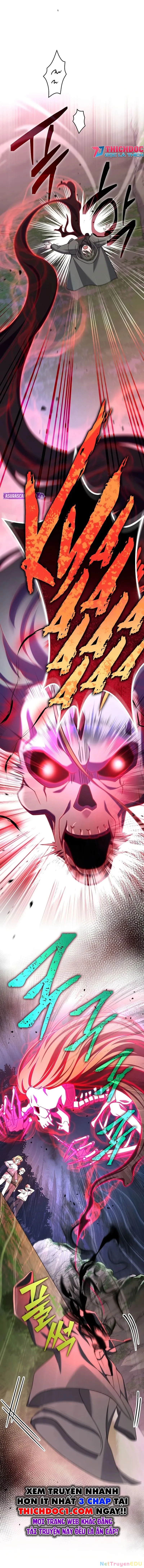 Nhân Vật Ngoài Lề Tiểu Thuyết Chap 117 - Next Chap 118