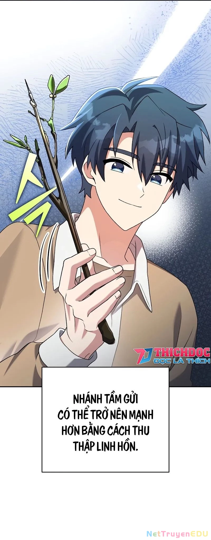 Nhân Vật Ngoài Lề Tiểu Thuyết Chap 117 - Next Chap 118