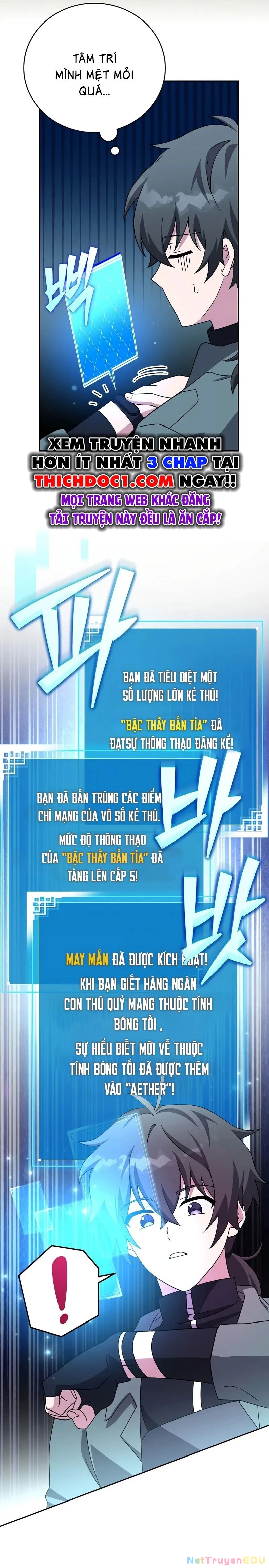 Nhân Vật Ngoài Lề Tiểu Thuyết Chap 117 - Next Chap 118