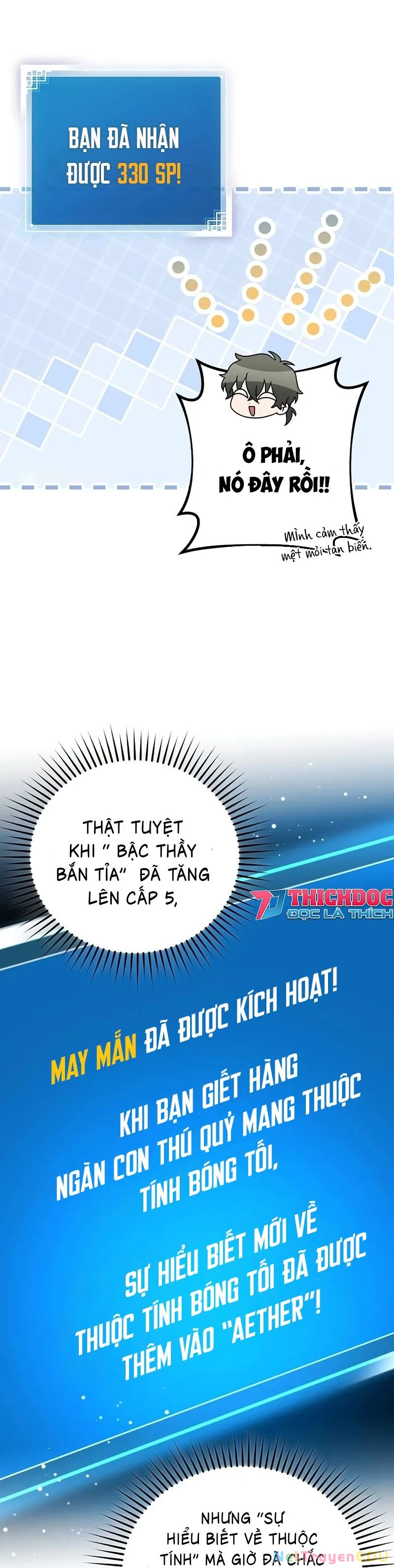 Nhân Vật Ngoài Lề Tiểu Thuyết Chap 117 - Next Chap 118