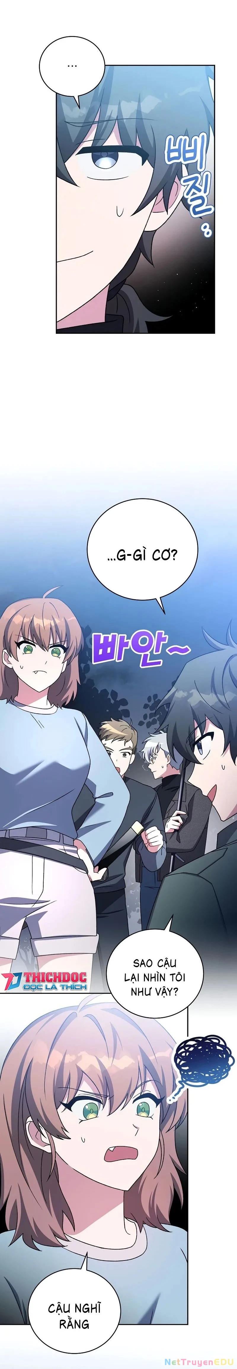 Nhân Vật Ngoài Lề Tiểu Thuyết Chap 117 - Next Chap 118