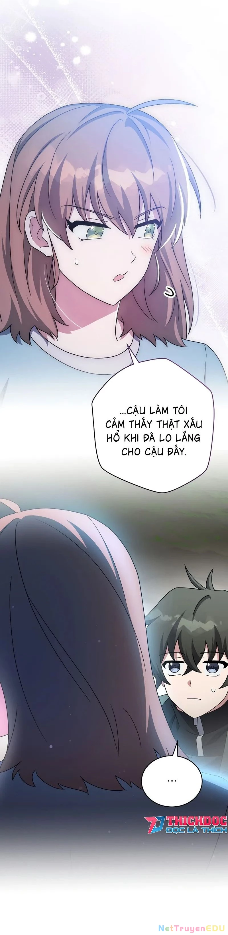 Nhân Vật Ngoài Lề Tiểu Thuyết Chap 117 - Next Chap 118