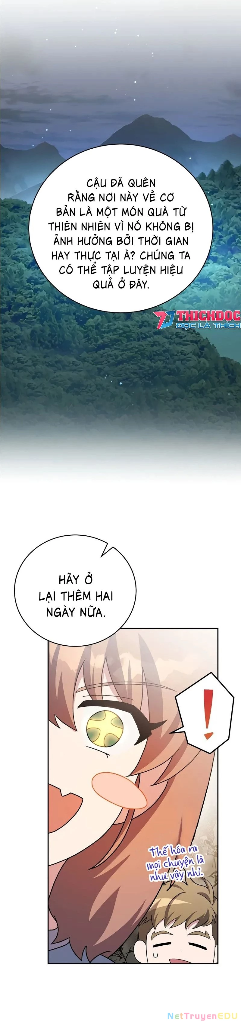 Nhân Vật Ngoài Lề Tiểu Thuyết Chap 117 - Next Chap 118