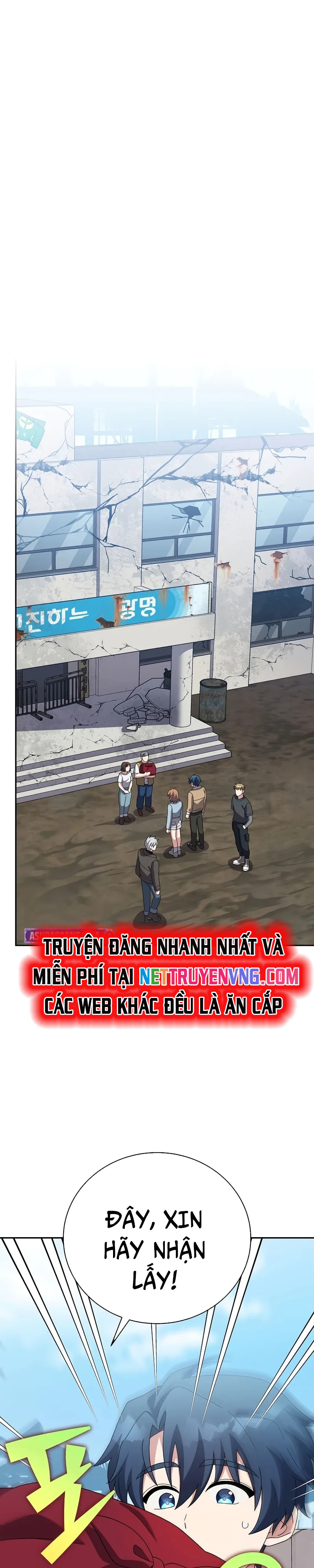 Nhân Vật Ngoài Lề Tiểu Thuyết Chap 118 - Next Chap 119