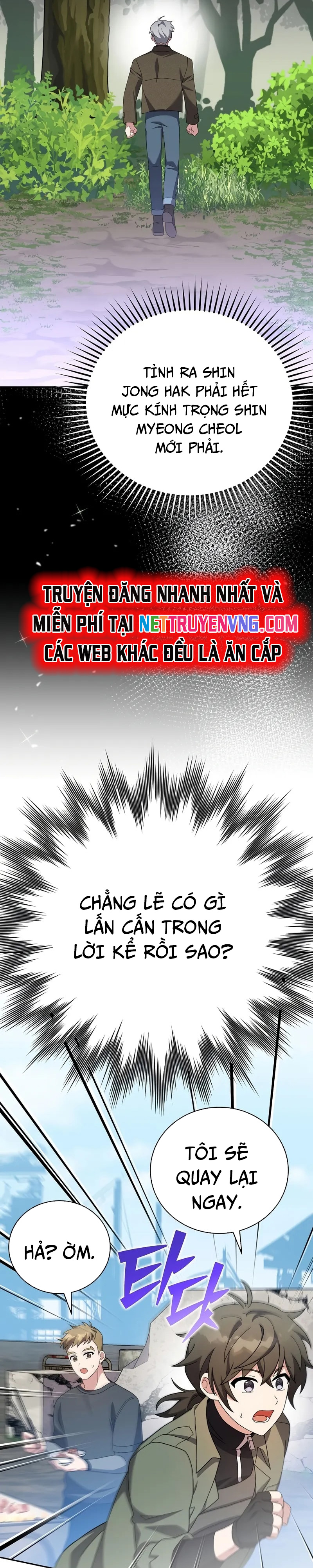 Nhân Vật Ngoài Lề Tiểu Thuyết Chap 118 - Next Chap 119
