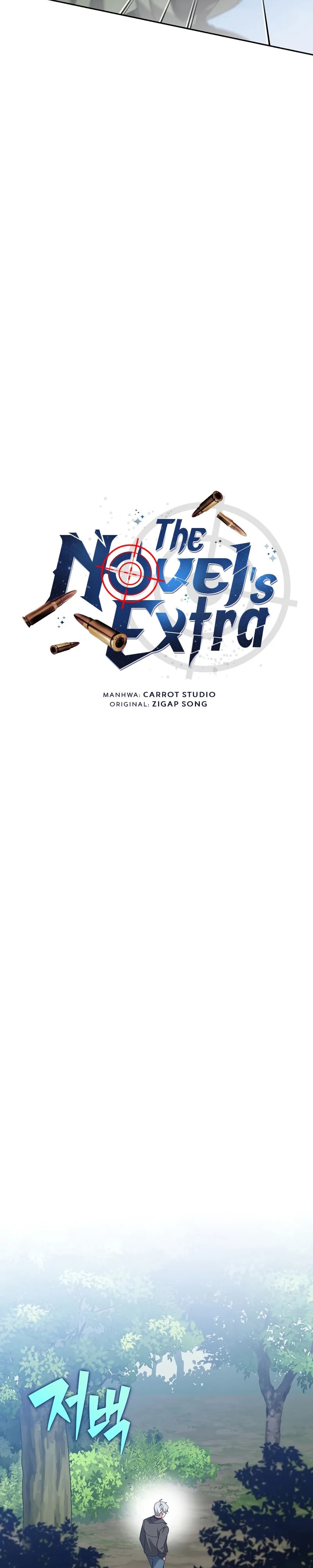 Nhân Vật Ngoài Lề Tiểu Thuyết Chap 118 - Next Chap 119