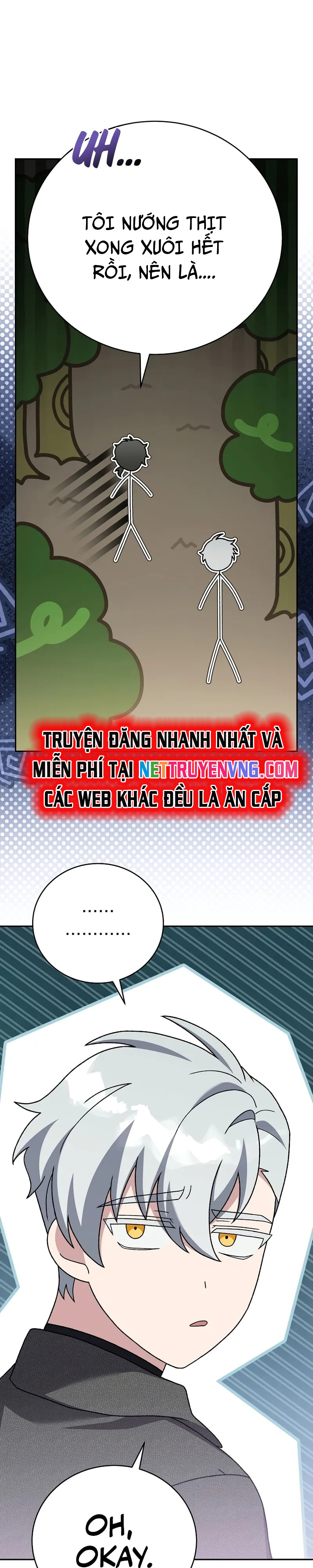 Nhân Vật Ngoài Lề Tiểu Thuyết Chap 118 - Next Chap 119