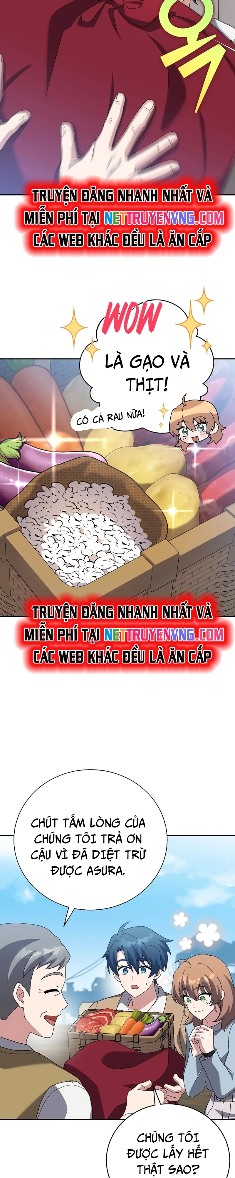 Nhân Vật Ngoài Lề Tiểu Thuyết Chap 118 - Next Chap 119