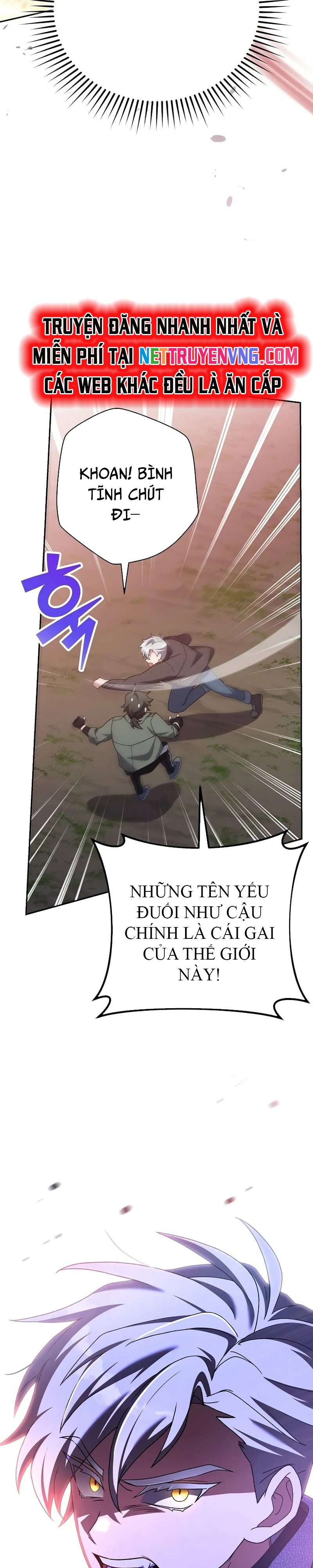 Nhân Vật Ngoài Lề Tiểu Thuyết Chap 118 - Next Chap 119