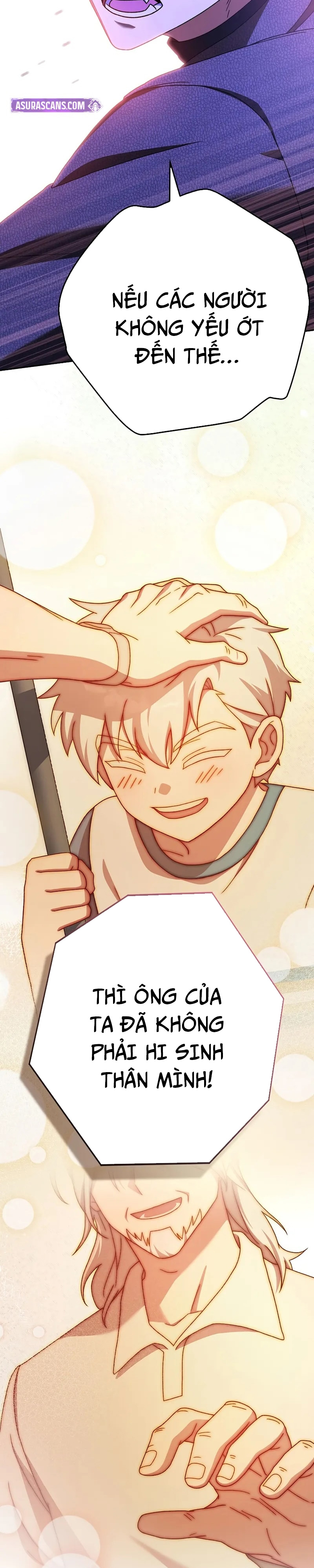 Nhân Vật Ngoài Lề Tiểu Thuyết Chap 118 - Next Chap 119