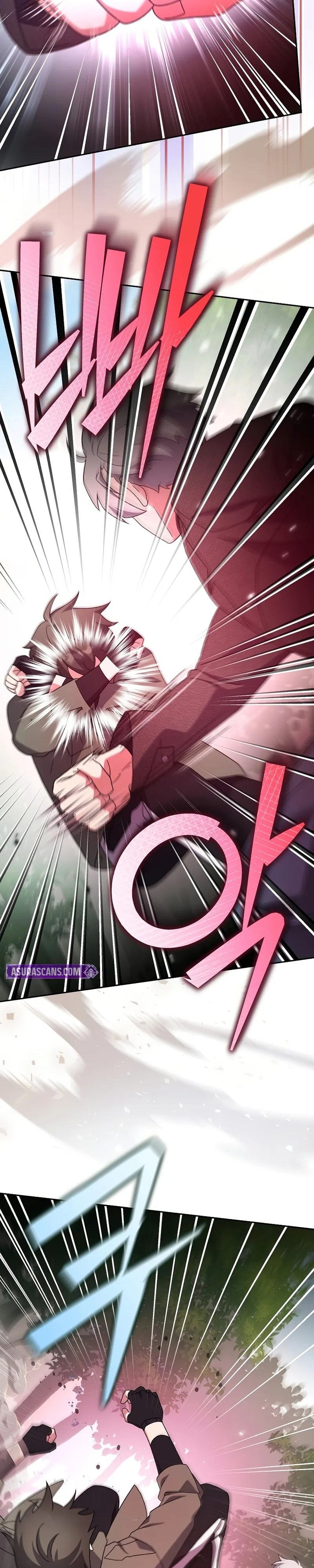 Nhân Vật Ngoài Lề Tiểu Thuyết Chap 118 - Next Chap 119