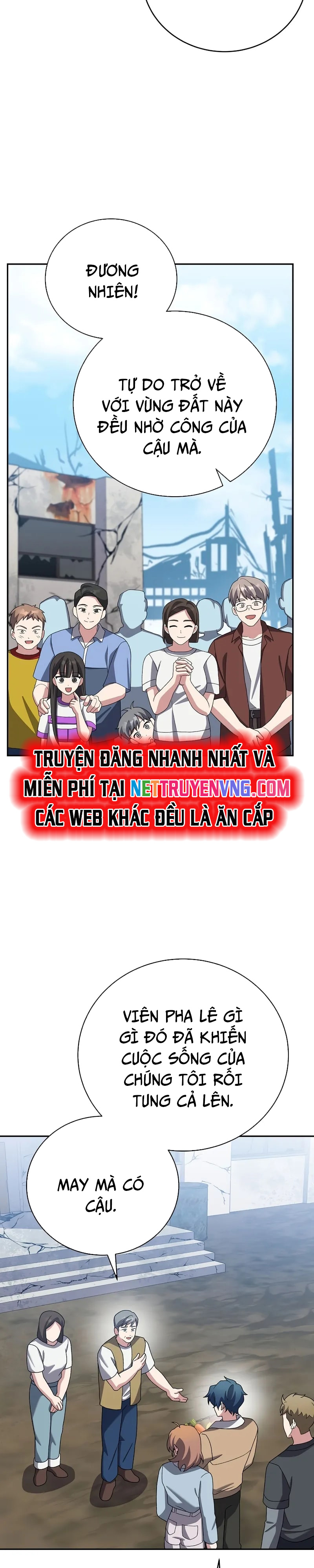 Nhân Vật Ngoài Lề Tiểu Thuyết Chap 118 - Next Chap 119