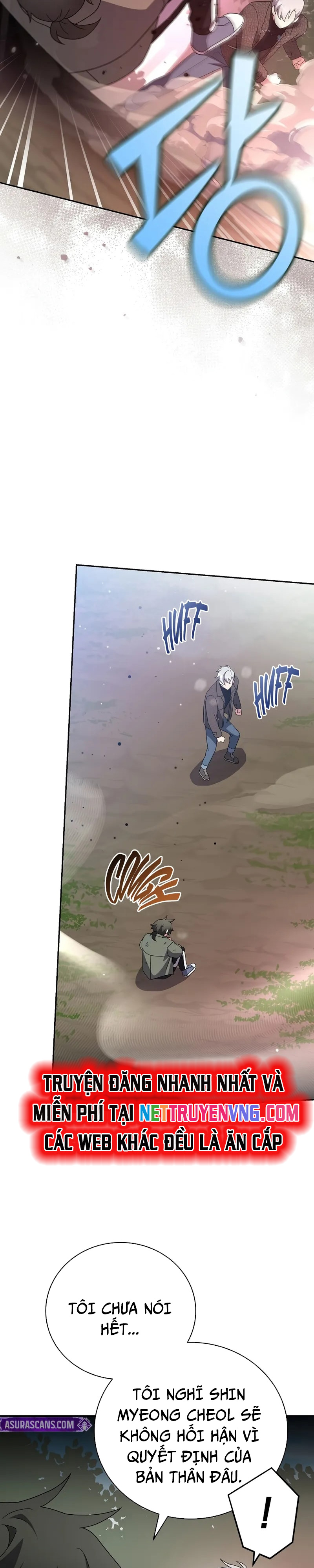 Nhân Vật Ngoài Lề Tiểu Thuyết Chap 118 - Next Chap 119