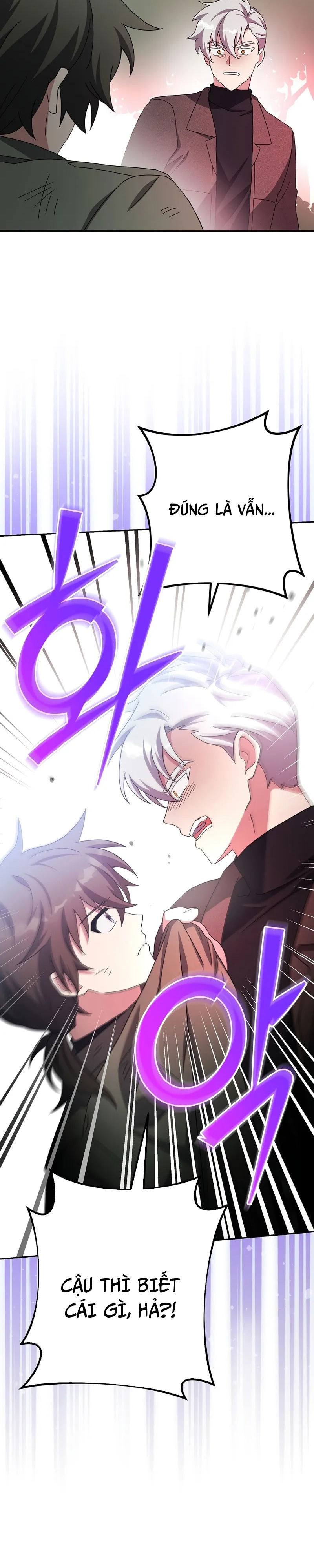 Nhân Vật Ngoài Lề Tiểu Thuyết Chap 118 - Next Chap 119