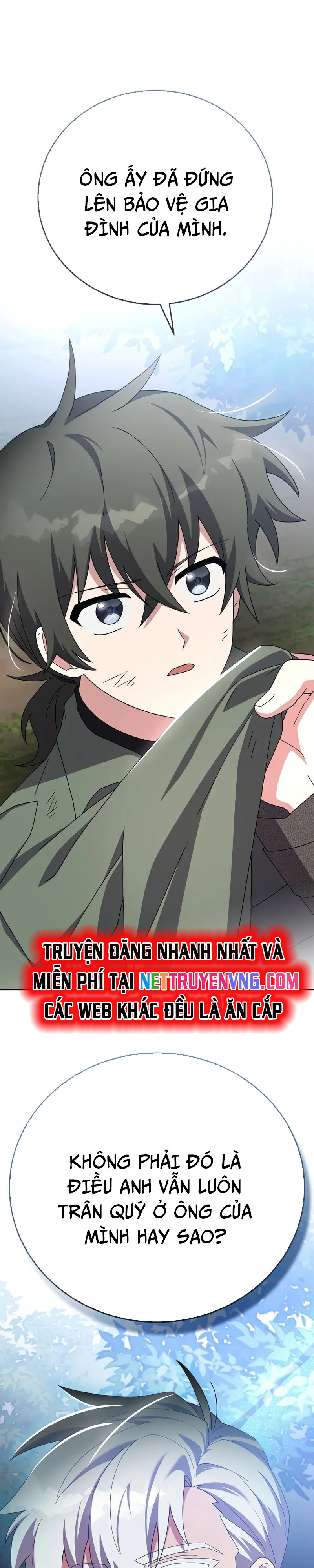 Nhân Vật Ngoài Lề Tiểu Thuyết Chap 118 - Next Chap 119