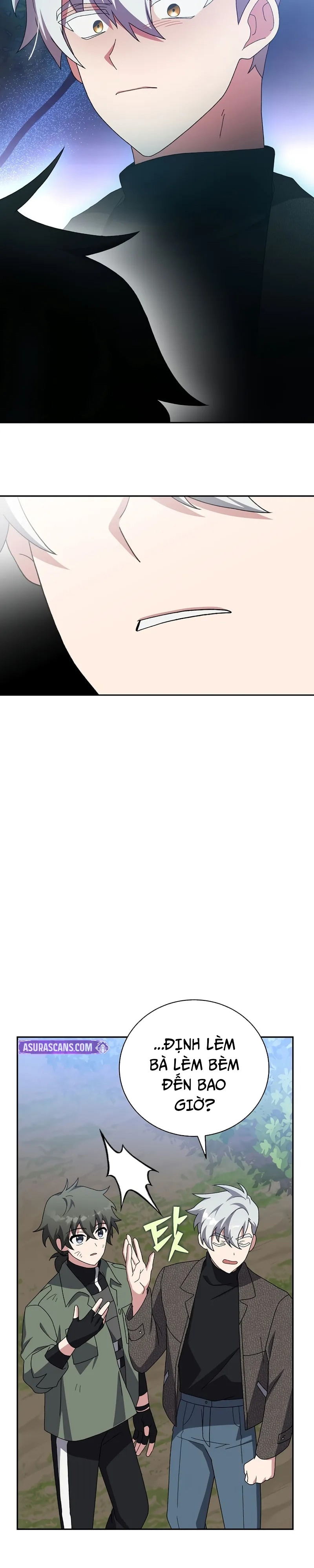 Nhân Vật Ngoài Lề Tiểu Thuyết Chap 118 - Next Chap 119