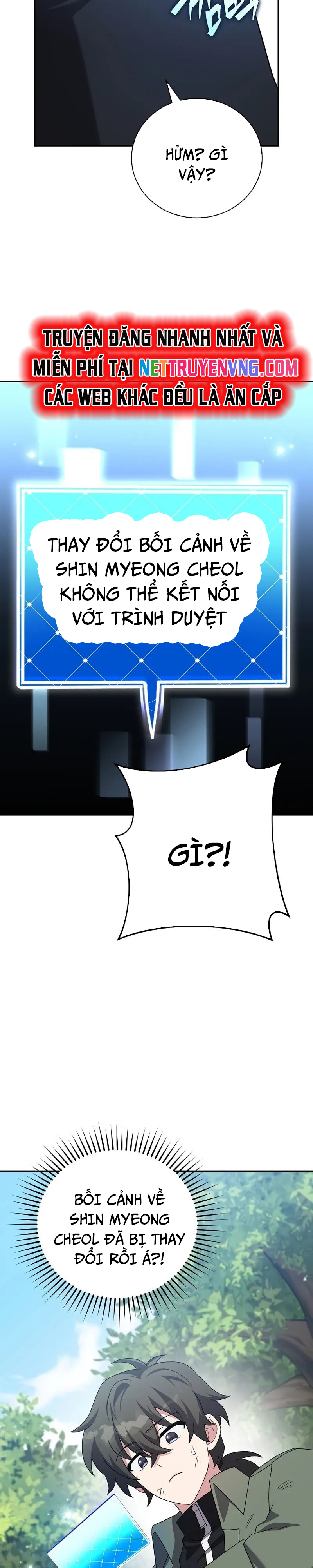 Nhân Vật Ngoài Lề Tiểu Thuyết Chap 118 - Next Chap 119