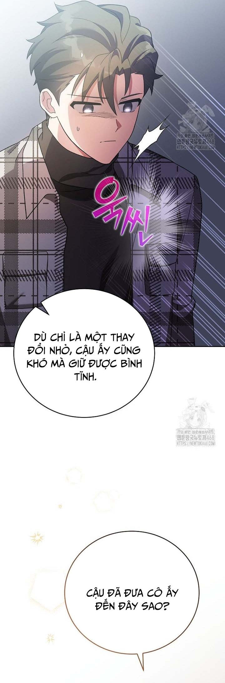 Nhân Vật Ngoài Lề Tiểu Thuyết Chap 121 - Next Chap 122