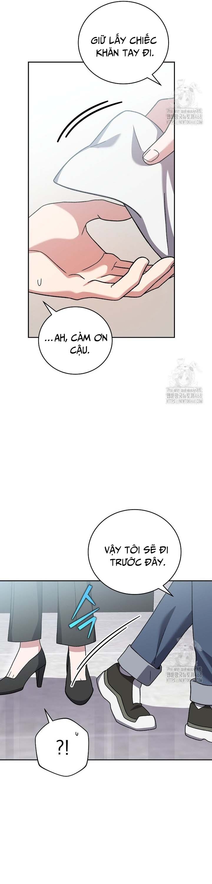 Nhân Vật Ngoài Lề Tiểu Thuyết Chap 121 - Next Chap 122