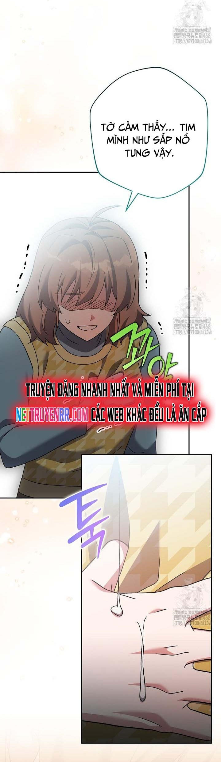 Nhân Vật Ngoài Lề Tiểu Thuyết Chap 121 - Next Chap 122