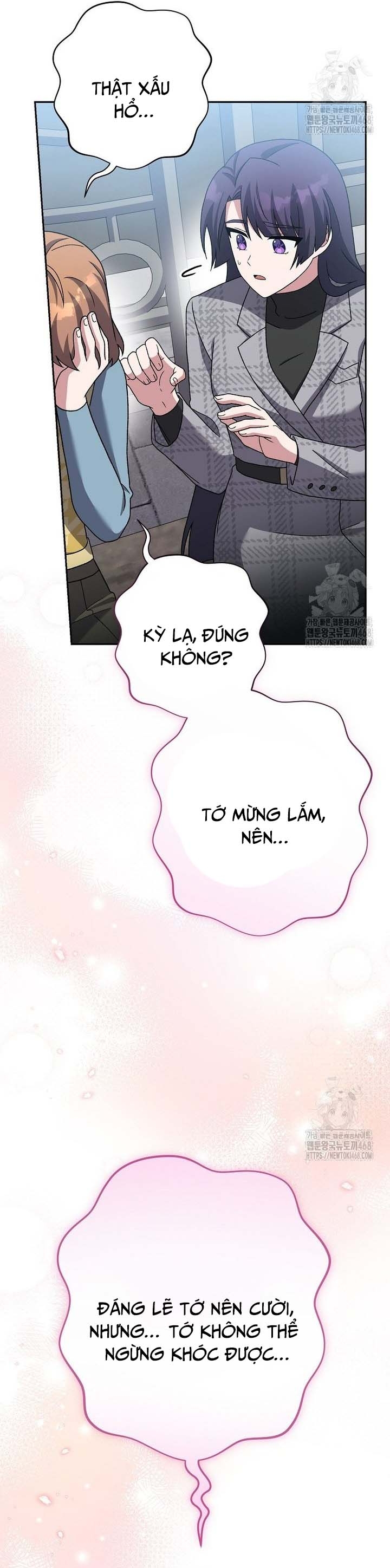 Nhân Vật Ngoài Lề Tiểu Thuyết Chap 121 - Next Chap 122