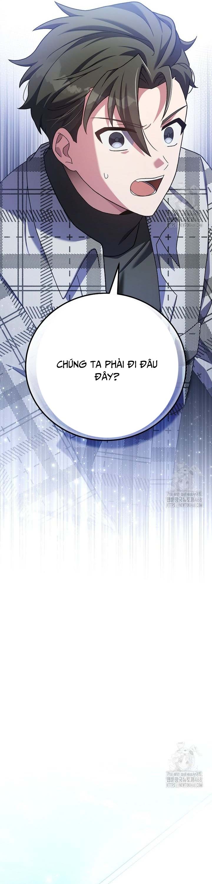 Nhân Vật Ngoài Lề Tiểu Thuyết Chap 121 - Next Chap 122