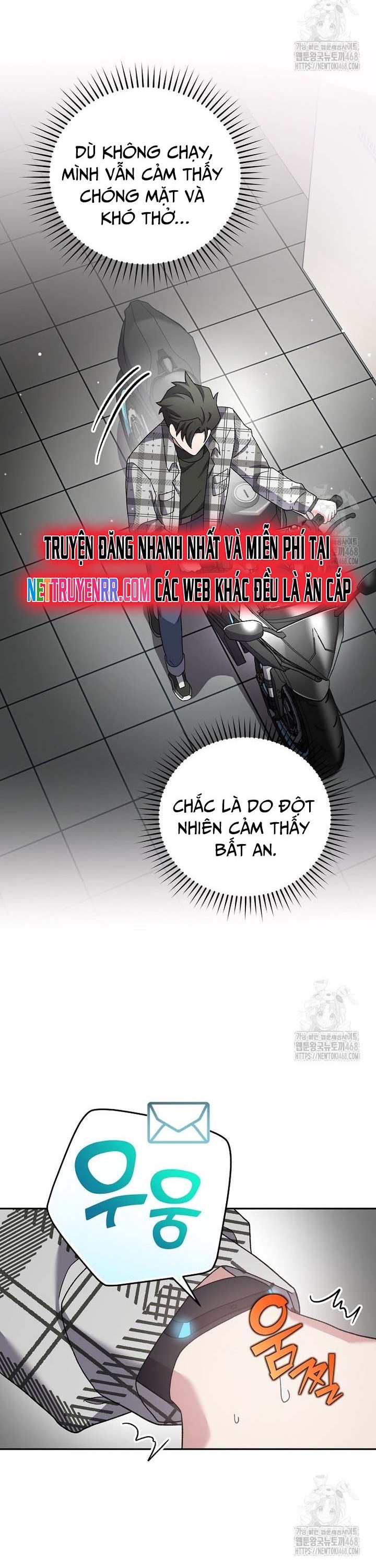 Nhân Vật Ngoài Lề Tiểu Thuyết Chap 121 - Next Chap 122